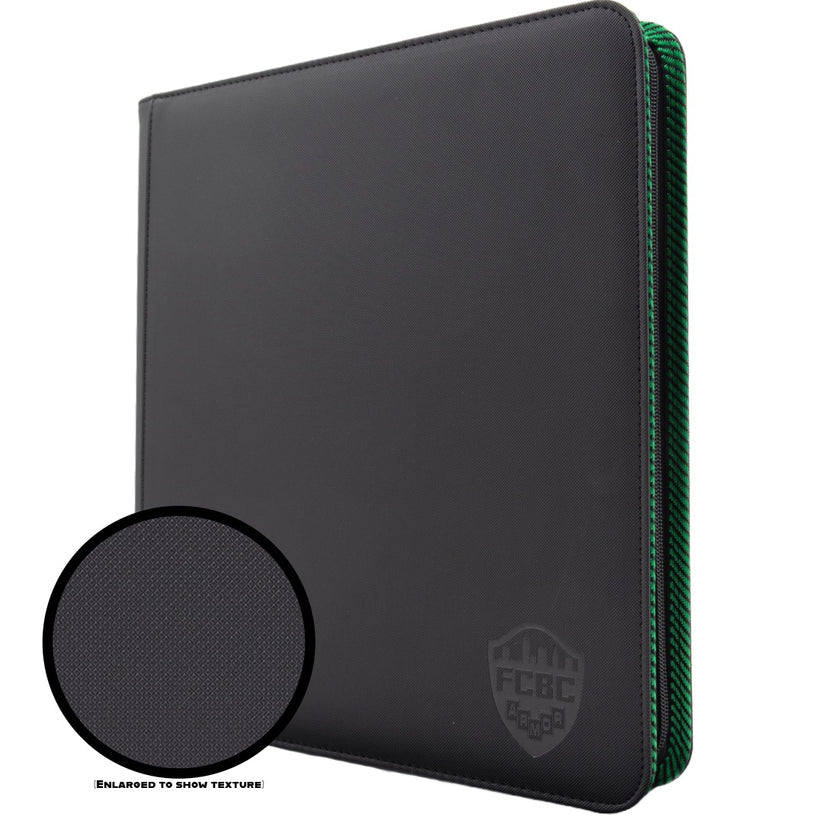 FCBC Binder