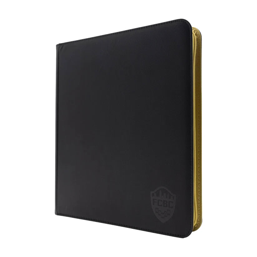 FCBC Binder