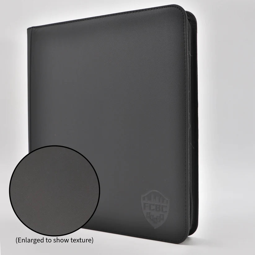 FCBC Binder