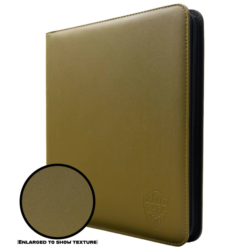 FCBC Binder