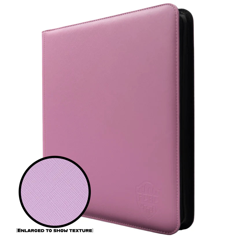 FCBC Binder