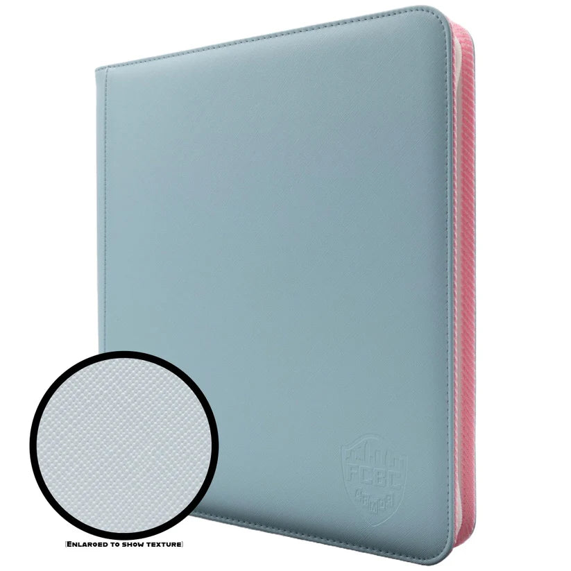 FCBC Binder