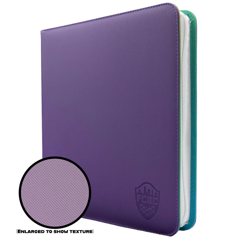 FCBC Binder
