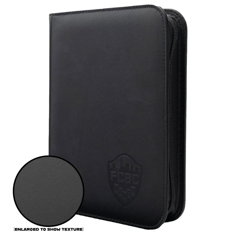 FCBC Binder