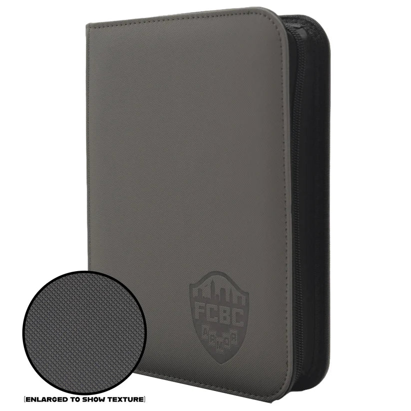 FCBC Binder
