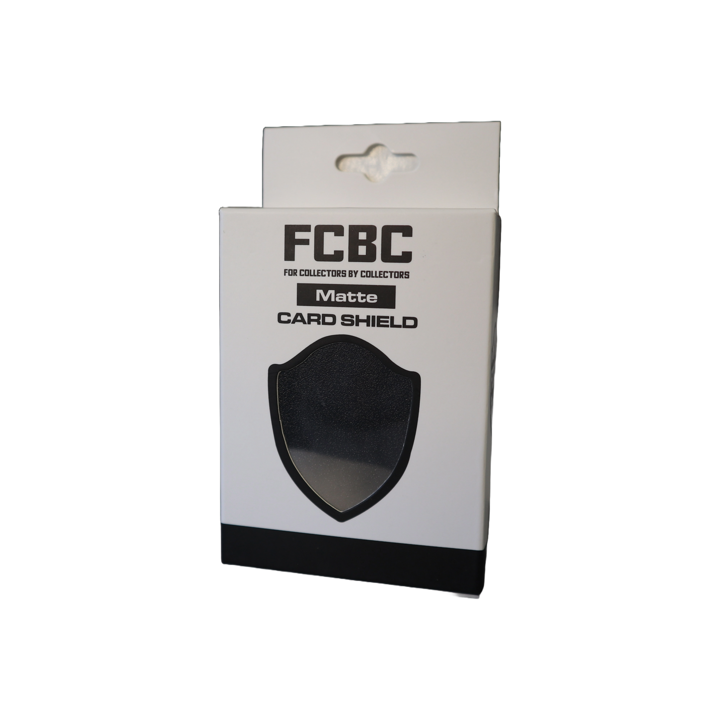 FCBC Card Sleeves