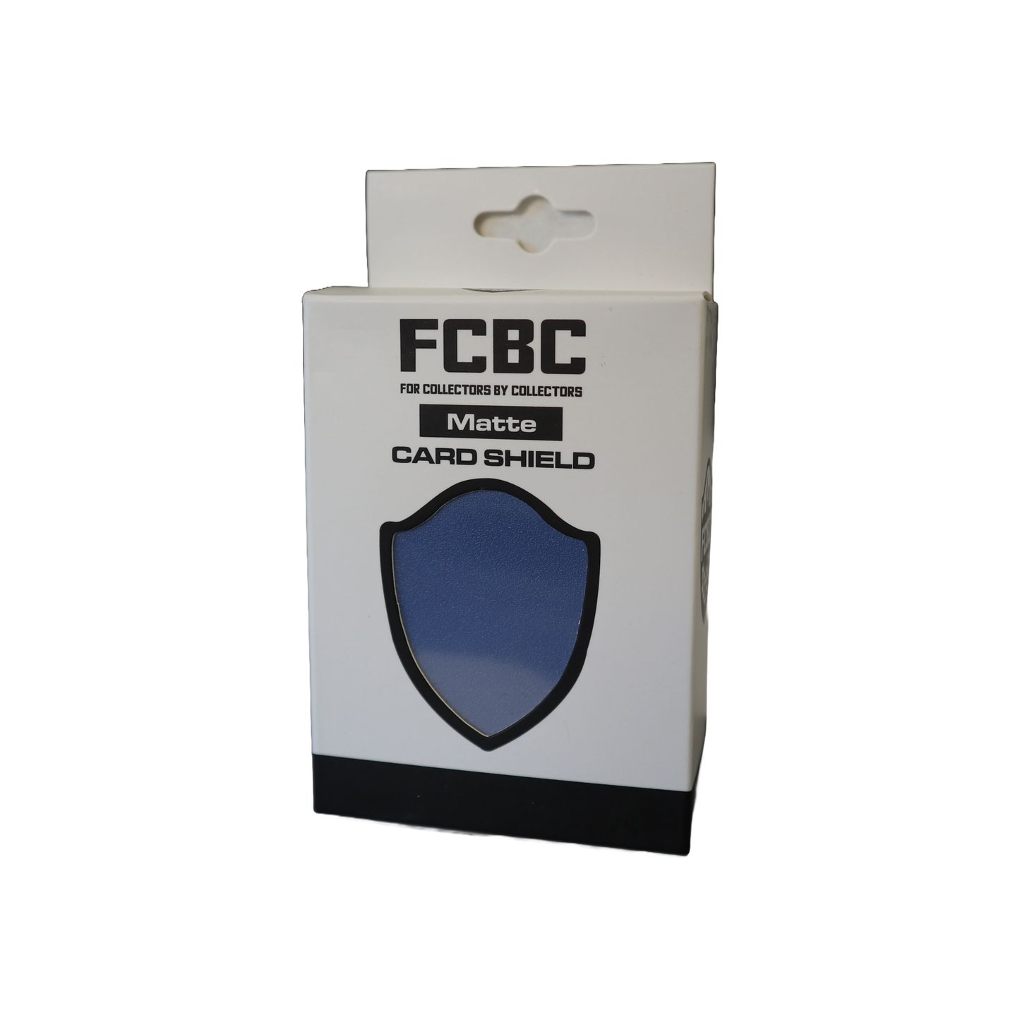 FCBC Card Sleeves