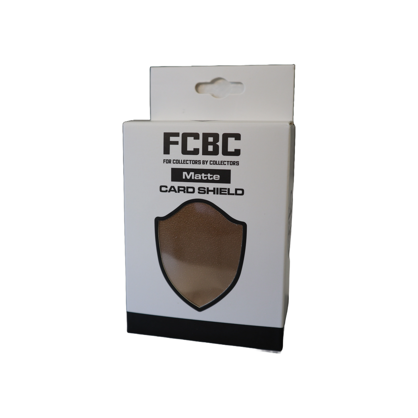 FCBC Card Sleeves