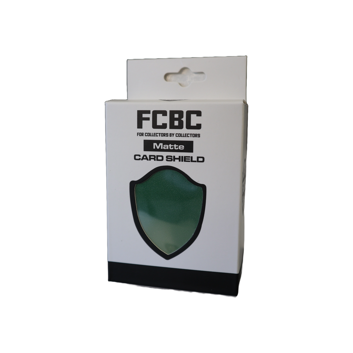 FCBC Card Sleeves