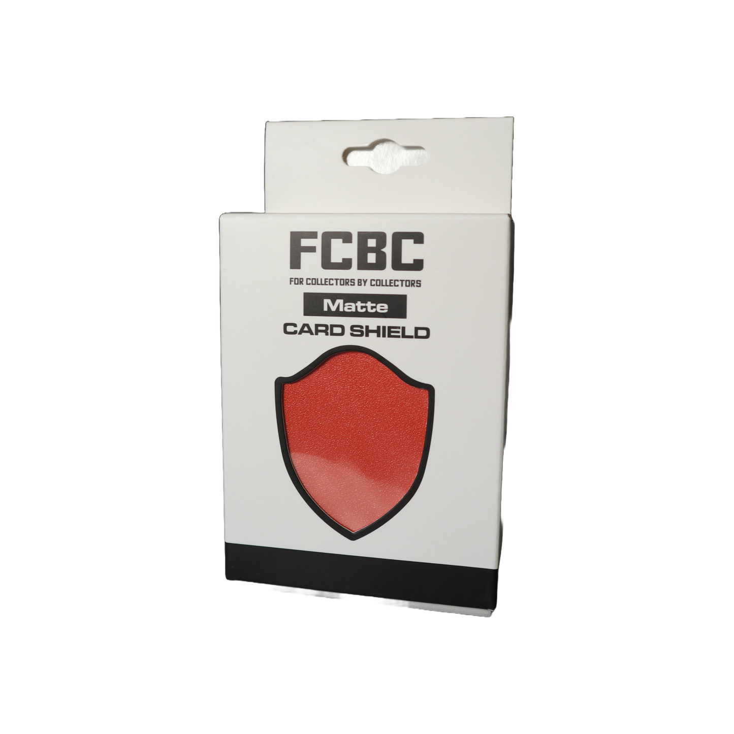 FCBC Card Sleeves