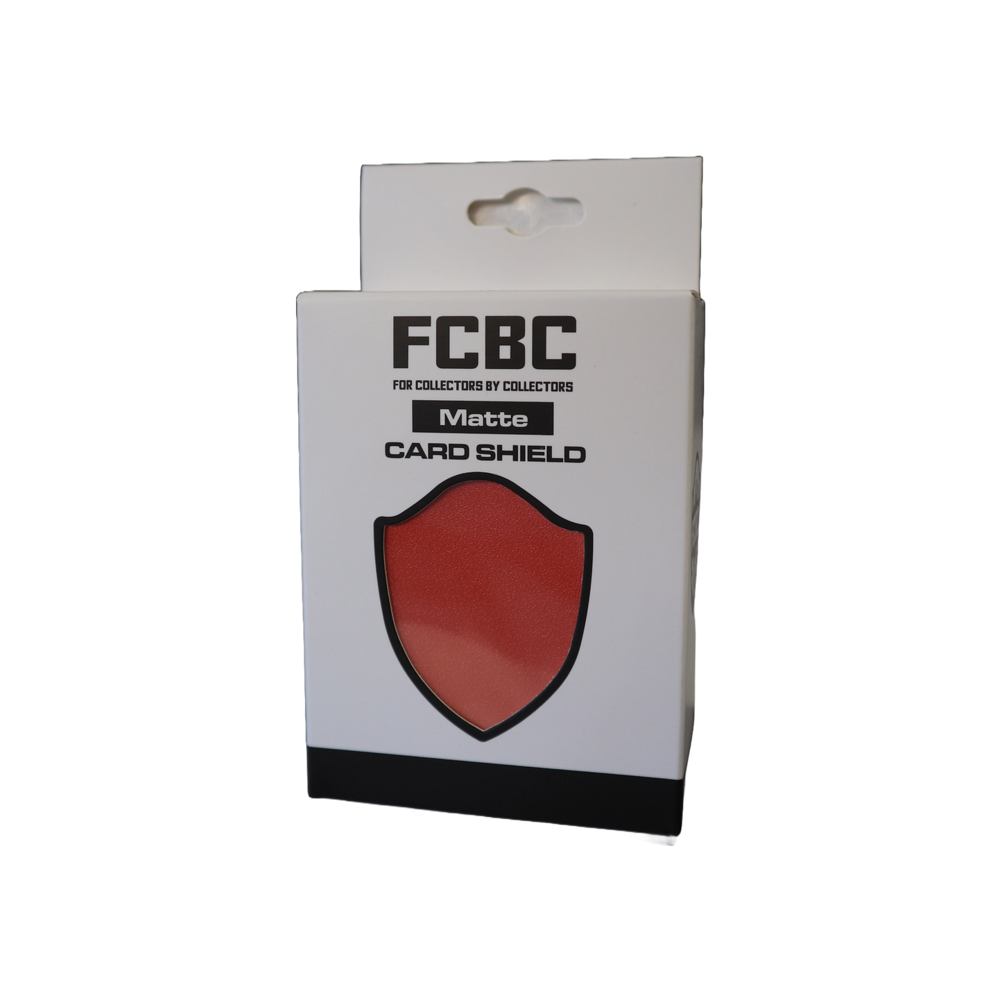 FCBC Card Sleeves
