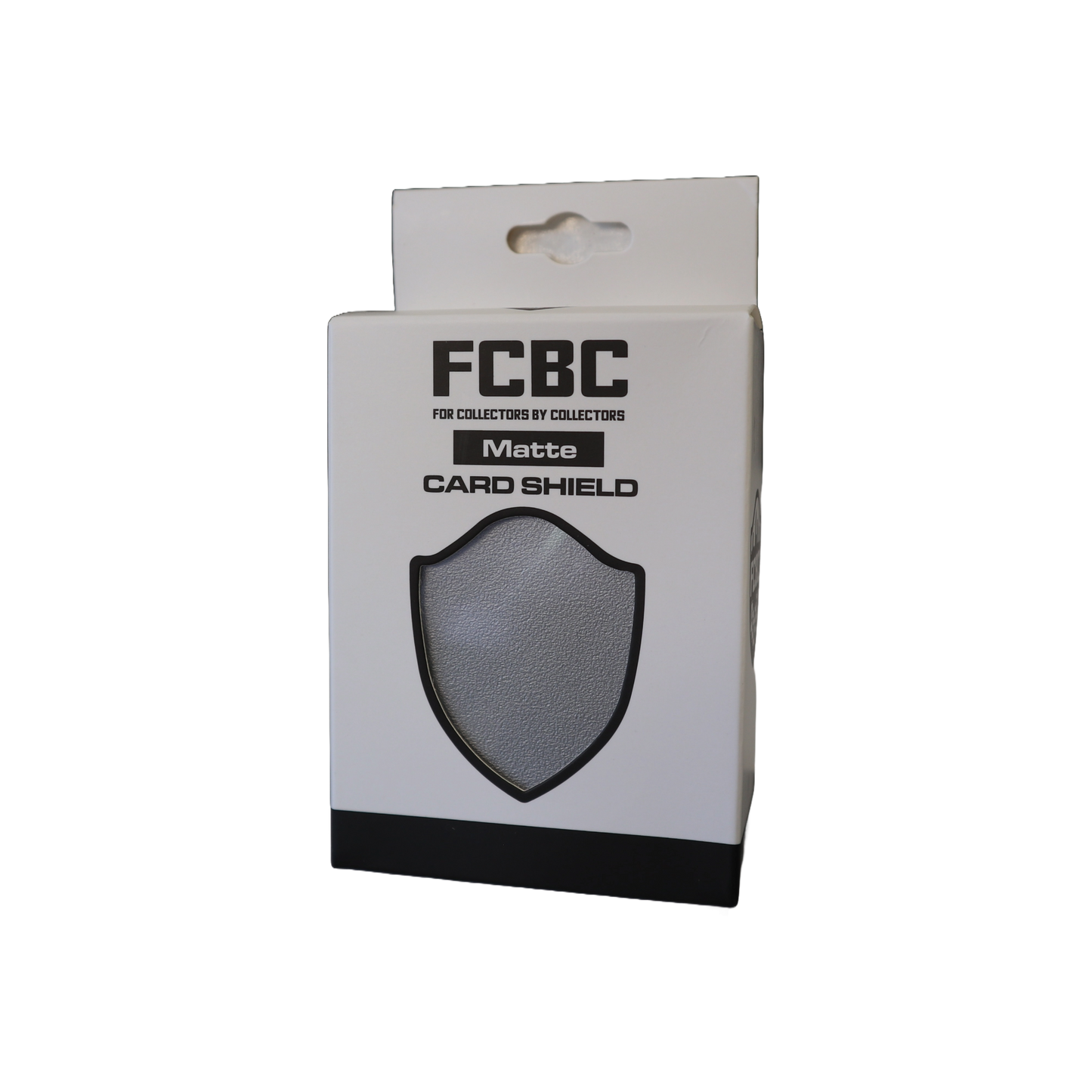 FCBC Card Sleeves