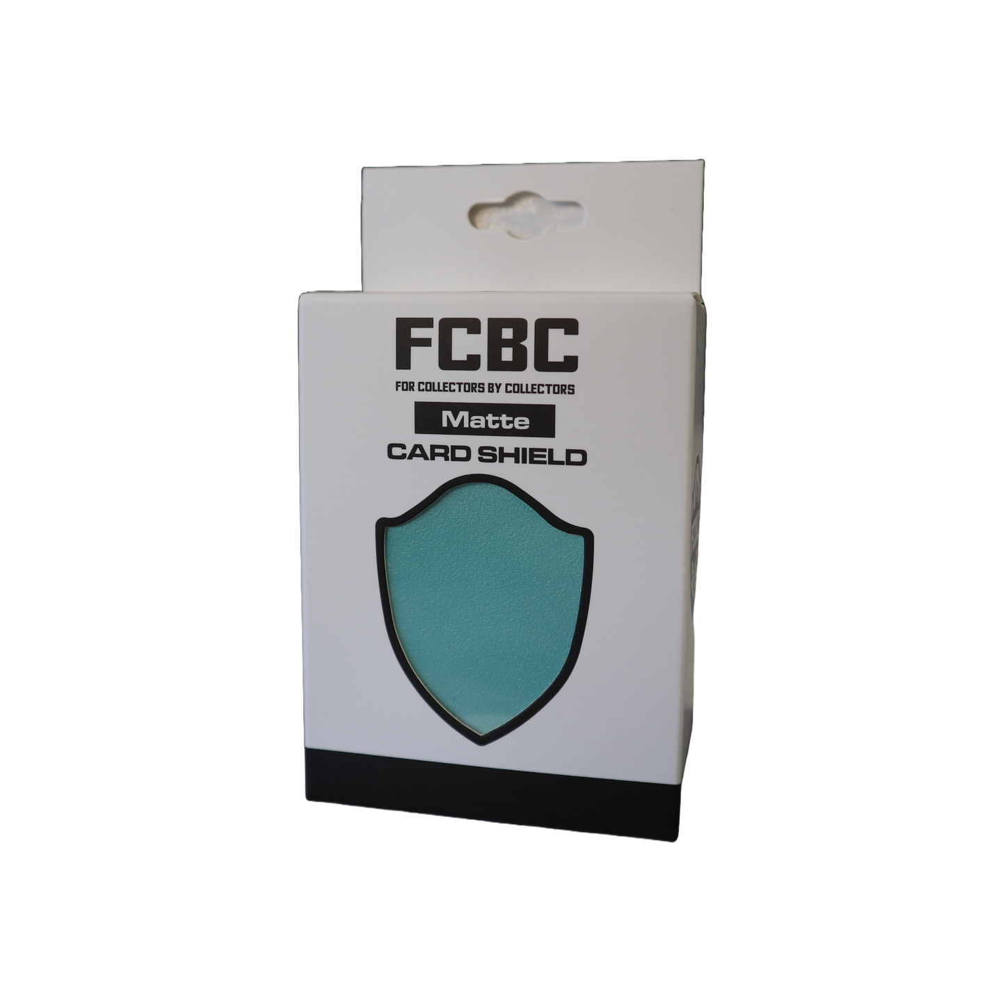 FCBC Card Sleeves