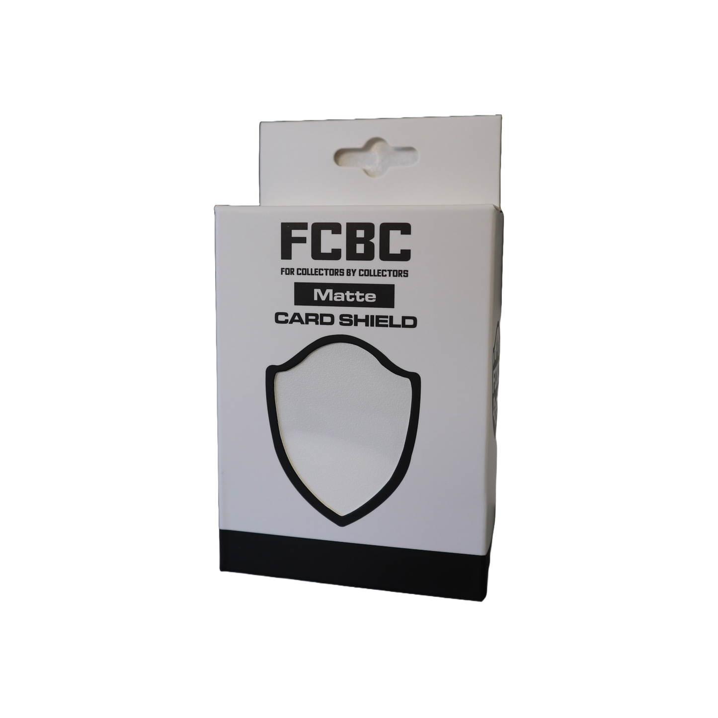 FCBC Card Sleeves