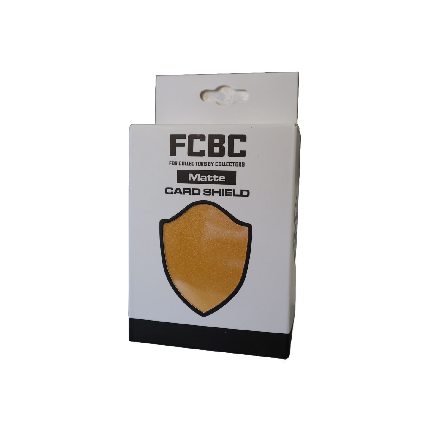 FCBC Card Sleeves