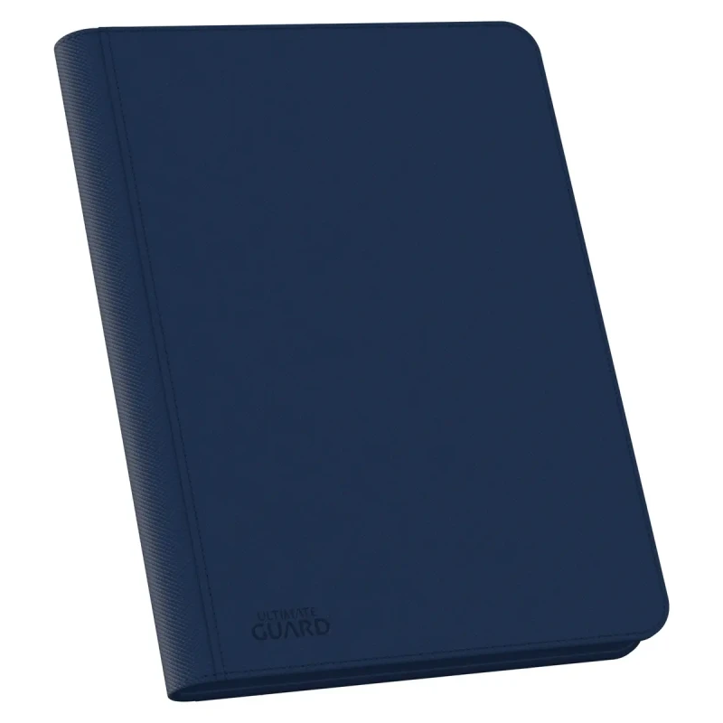 Ultimate Guard: Zipfolio 360 - 18 Pocket - Xenoskin (Variants)