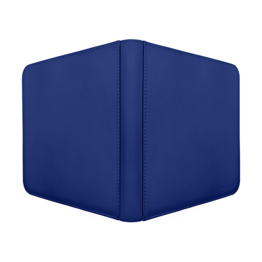 Ultra Pro: Vivid Zippered PRO Binder 12-Pocket
