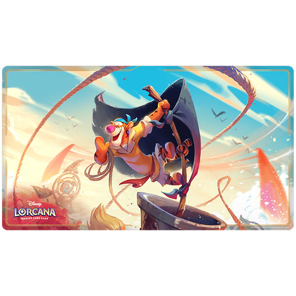 Lorcana TCG: Archazia's Island Playmat