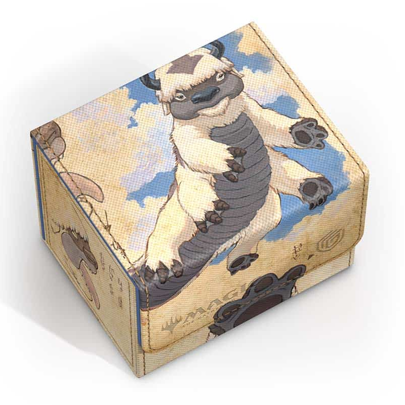 Sidewinder 100+ Xenoskin - Avatar the Last Airbender (Variants)