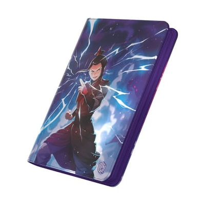 Ultimate Guard: Zipfolio 360 Xenoskin - Magic: The Gathering - Avatar the Last Airbender