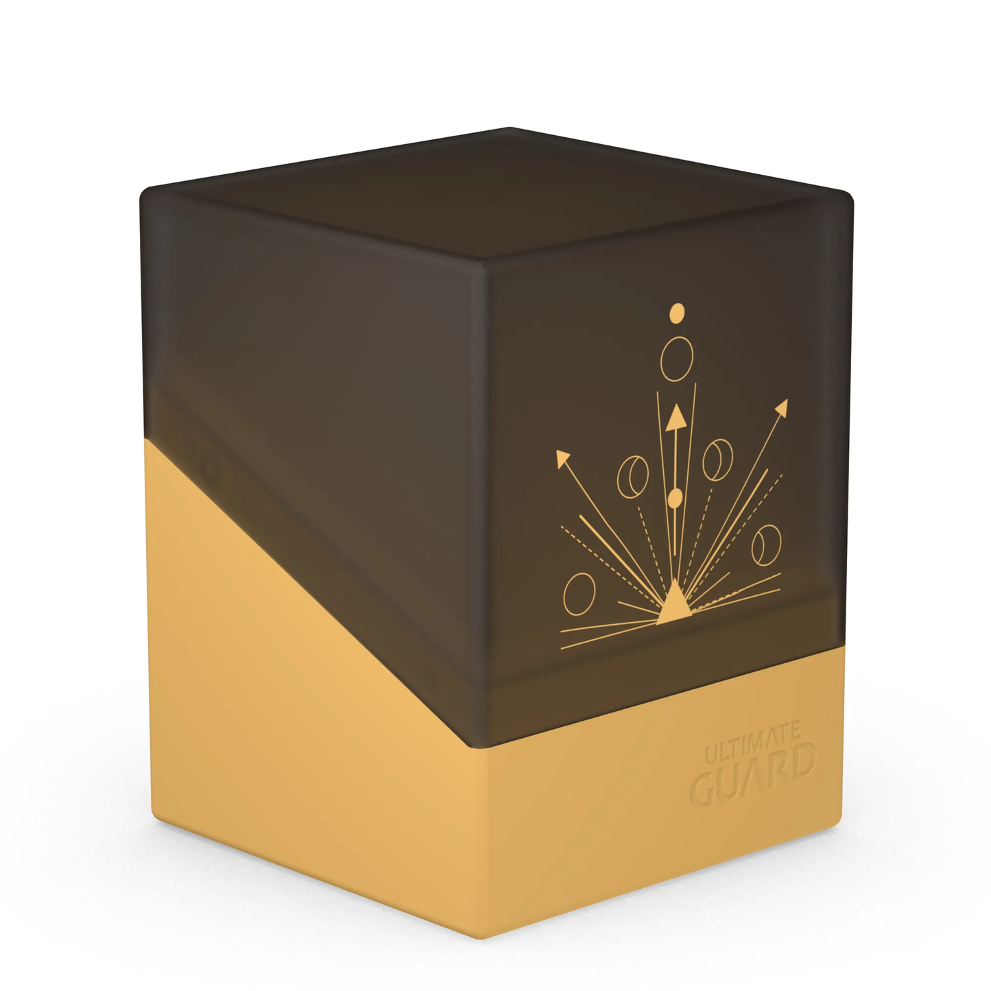 Boulder 100+ Druidic Secrets Deck Box