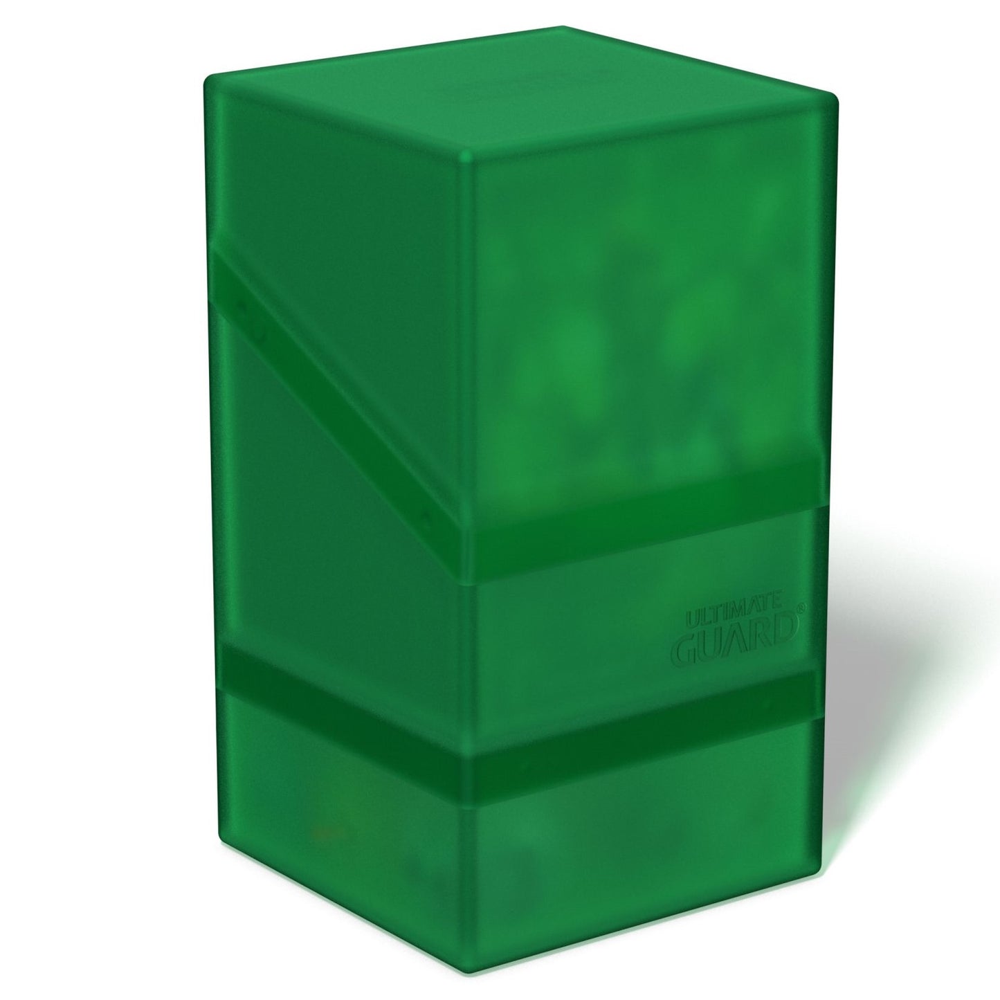 Boulder'n'Tray 100+ Deck Box