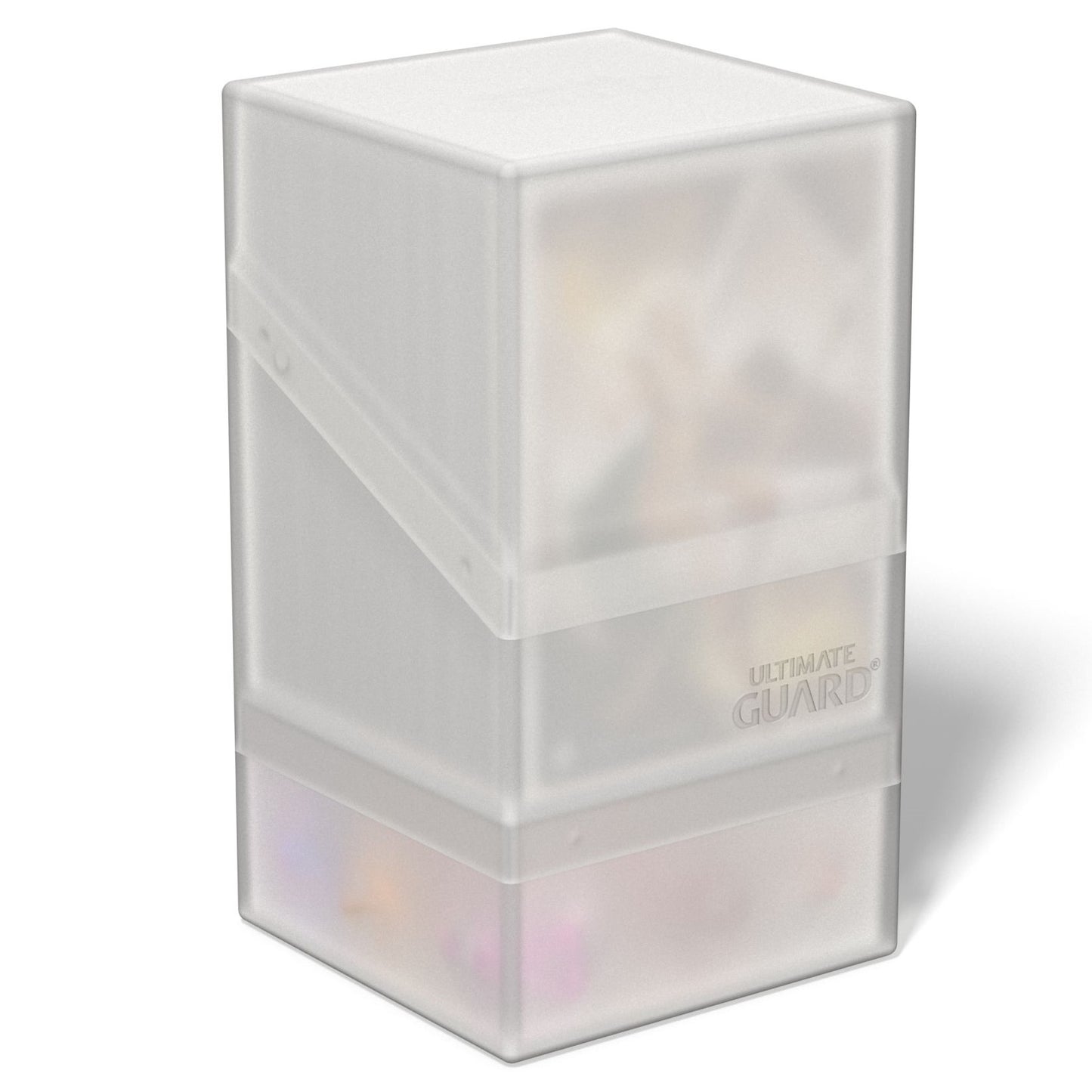 Boulder'n'Tray 100+ Deck Box