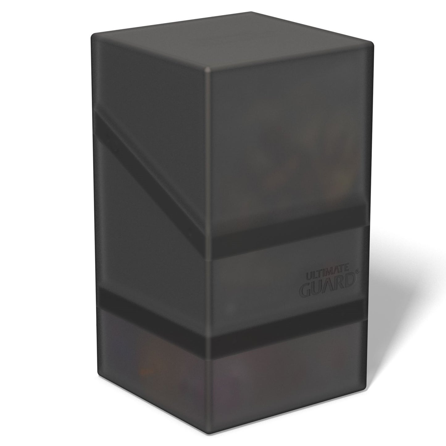 Boulder'n'Tray 100+ Deck Box