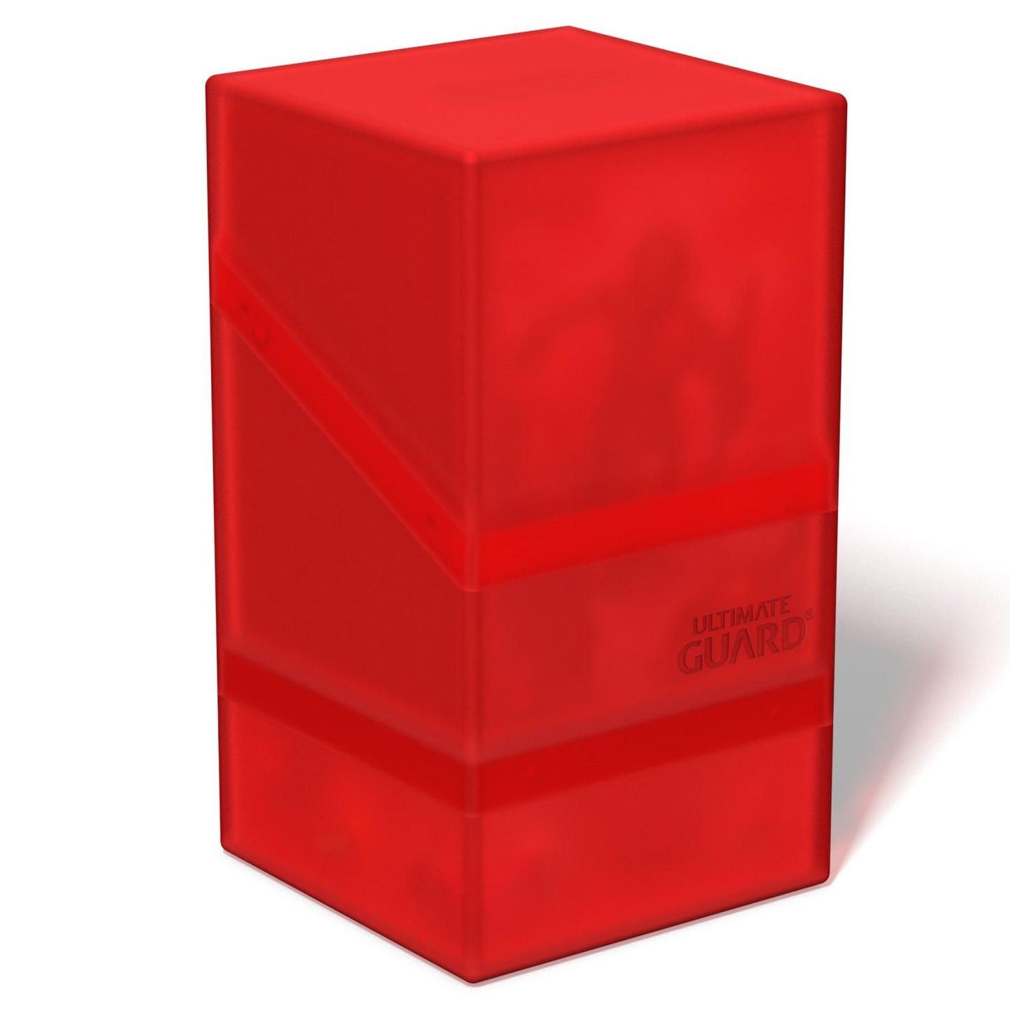 Boulder'n'Tray 100+ Deck Box