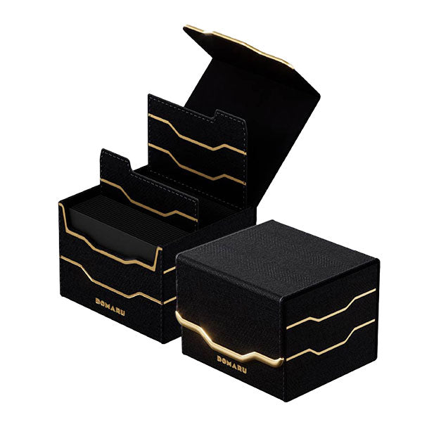 Gatherers' Tavern - Domaru Armory Deck Box - Horizon Side-Load 100+ (Variants)