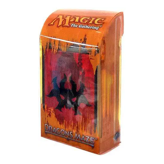 Magic: The Gathering: Dragons Maze Prerelease Kit (Random)
