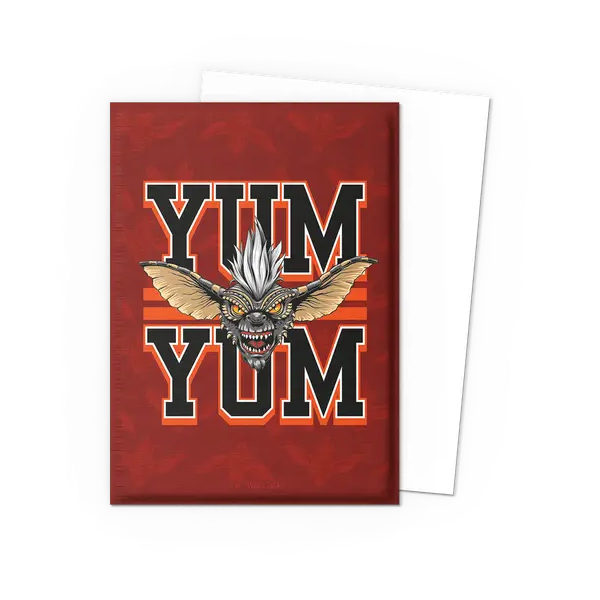 Dragon Shield Card Sleeves - Brushed Art (Stripe) The HydroPump Pokshop Dragon Shield Card Sleeves - Brushed Art (Stripe) The HydroPump Pokshop