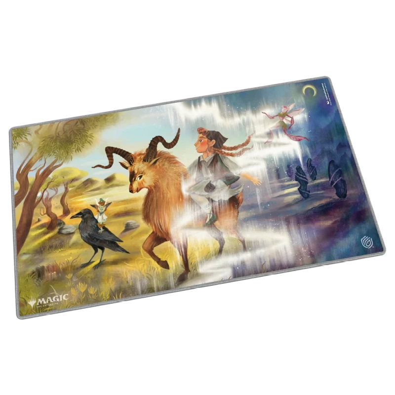 Ultimate Guard - Lorwyn Eclipsed Playmat (Variants)