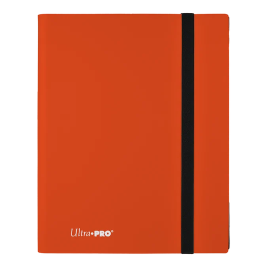Ultra Pro: Eclipse PRO Binder - 9 Pocket (Variants)