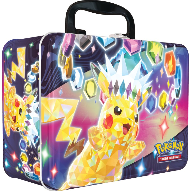 Pokémon TCG: Collector Chest 2024 (Fall)