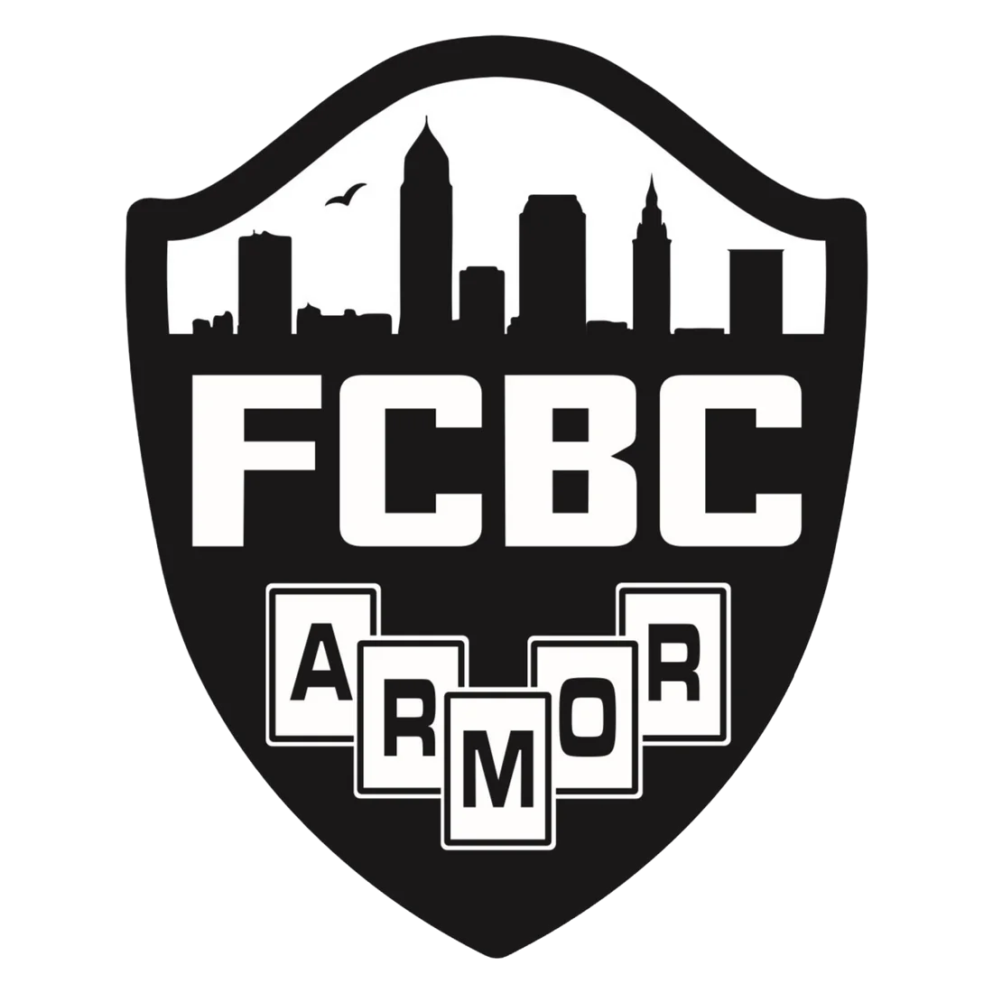 FCBC Binder