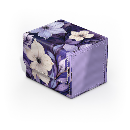 Sidewinder Xenoskin "Floral Places" III - (Variants)