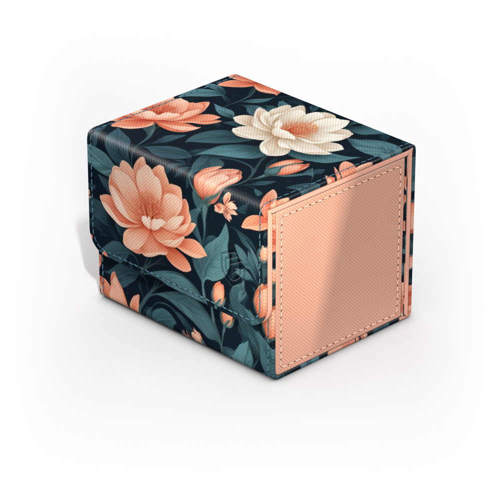 Sidewinder Xenoskin "Floral Places" III - (Variants)