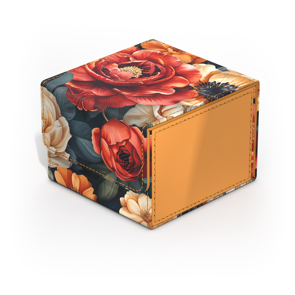 Sidewinder Xenoskin "Floral Places" III - (Variants)