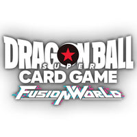Dragon Ball Super TCG: Blazing Aura (FB02) Booster Box - PRE-ORDER (Releases 5/10/2024)