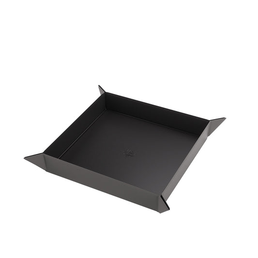 Magnetic Dice Tray - Square