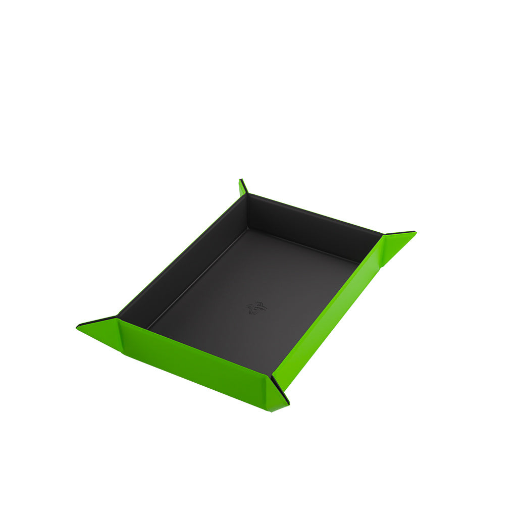 Magnetic Dice Tray - Rectangular