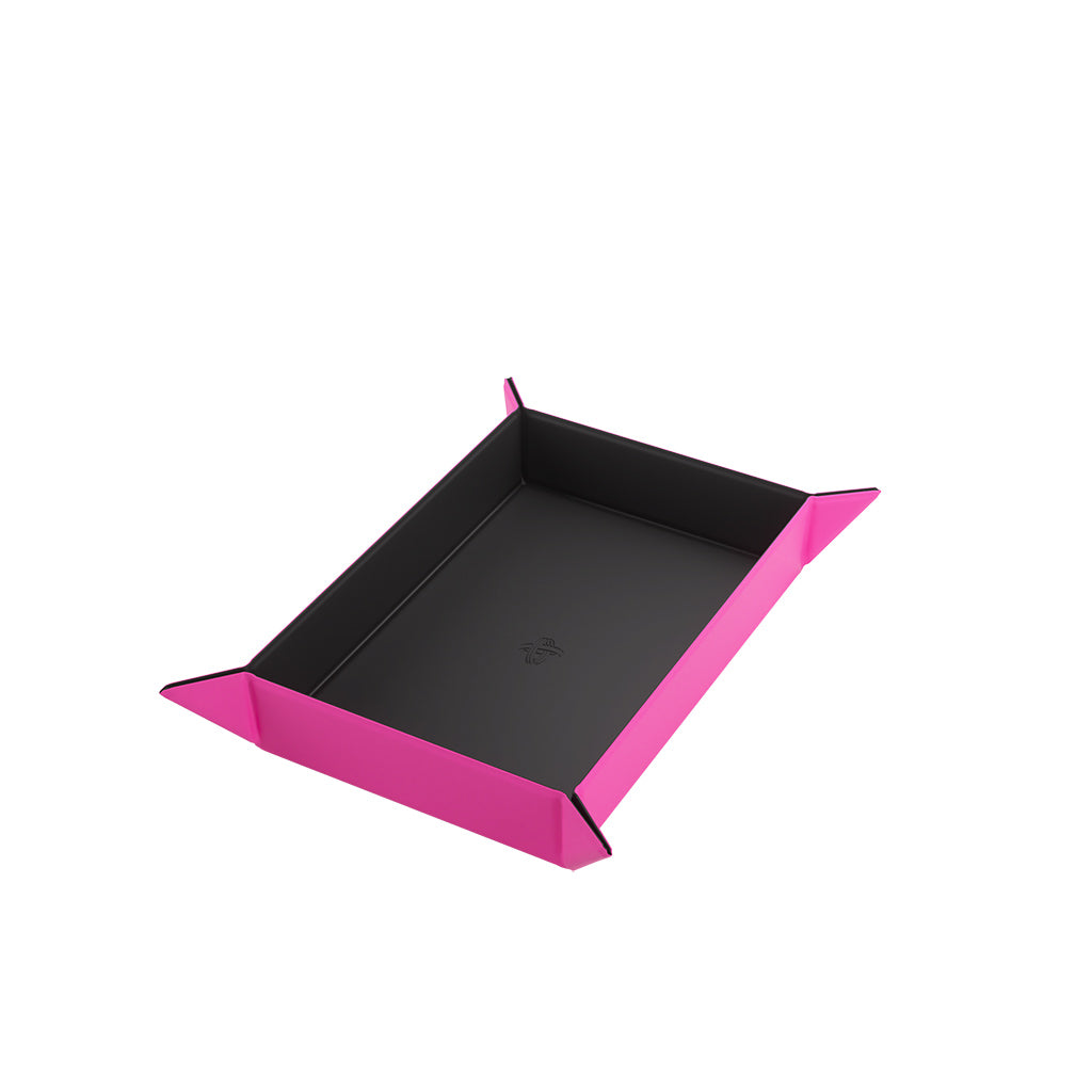 Magnetic Dice Tray - Rectangular