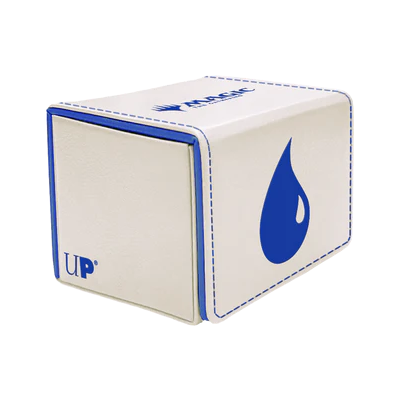 Ultra Pro Alcove Edge Deck Box for Magic: the Gathering Mana 8