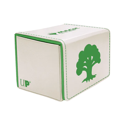 Ultra Pro Alcove Edge Deck Box for Magic: the Gathering Mana 8