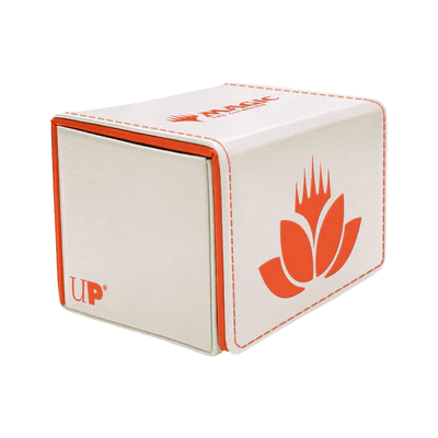 Ultra Pro Alcove Edge Deck Box for Magic: the Gathering Mana 8
