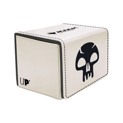 Ultra Pro Alcove Edge Deck Box for Magic: the Gathering Mana 8