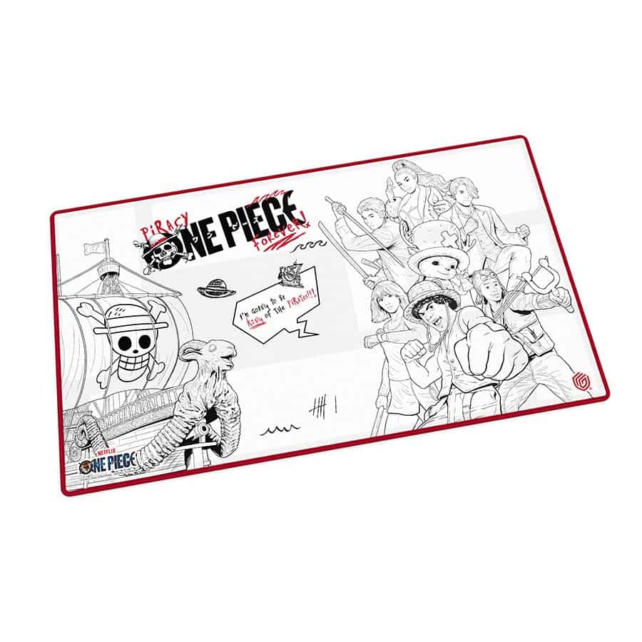 Ultimate Guard - One Piece Playmat (Variants)