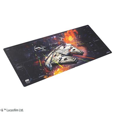 Gamegenic Star Wars: Unlimited Playmat (XTRA-Wide)