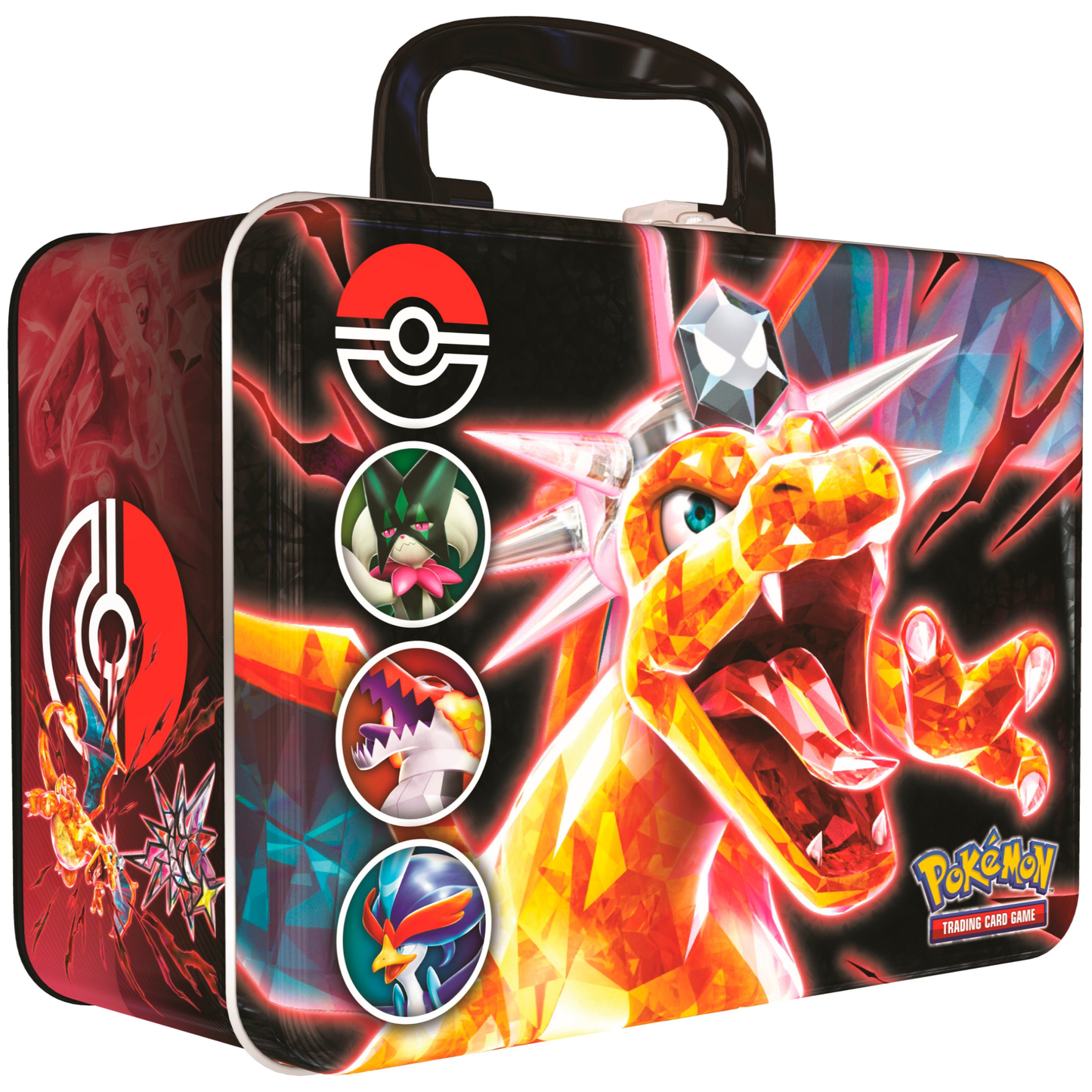 Pokémon TCG: Collector Chest (Fall 2023)